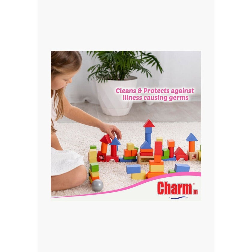 Charmm Baby Bottle Cleanser 1L