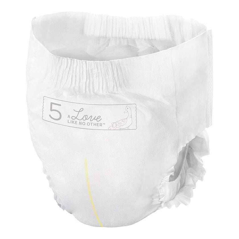 Bambo Nature Dream Size 5, 11-17kg Eco-Friendly Training Pants, Pack of 20's