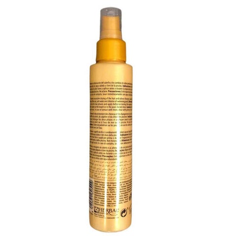 Herbal Professional Care Sun Defense Hair Protector Spray 150ml