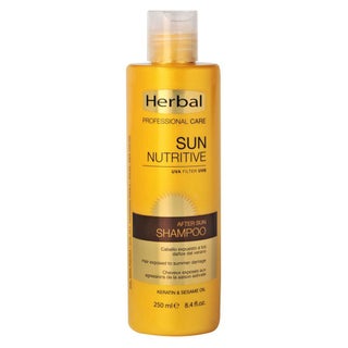 Herbal Professional Care Sun Nutritive After Sun Hair Shampoo 250ml