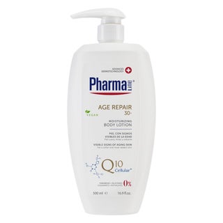 Pharmaline Age Repair 30+ With Q10 Cellular+ Body Lotion 500ml
