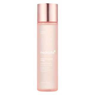 Medicube Triple Collagen Facial Toner 4.0 For All Skin Types 140ml