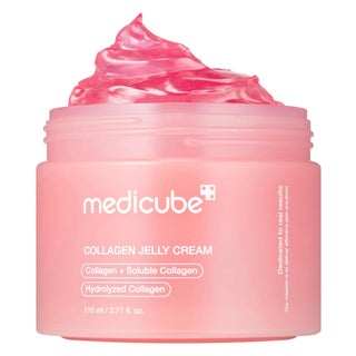 Medicube Collagen Jelly Face Cream For All Skin Types 110ml