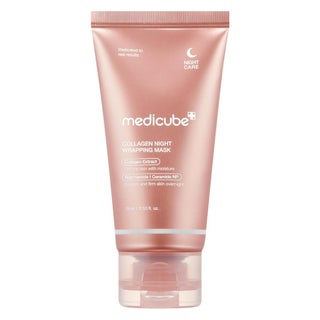 Medicube Collagen Night Wrapping Peel Off Face Mask 75ml