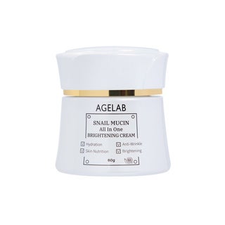 Age Lab Snail Mucin All In One Skin Brightening Cream 60g