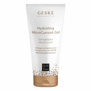 Geske Hydrating MicroCurrent Gel With Collagen & Hyaluron 100ml 