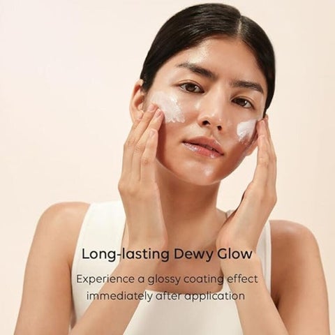 Biodance Skin Glow Essence Moisturizing Face Cream 50ml
