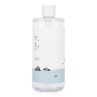Round Lab 1025 Dokdo Cleansing & Make up Removing Micellar Water 400ml