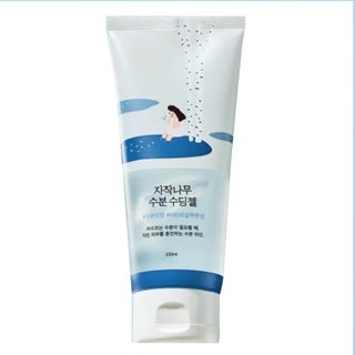 Round Lab Birch Juice Moisturizing Soothing Facial Gel 150ml