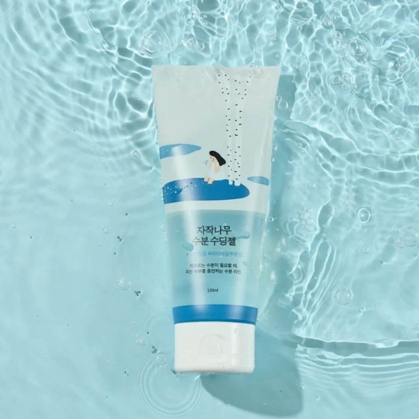 Round Lab Birch Juice Moisturizing Soothing Facial Gel 150ml