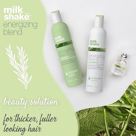 Milk_Shake Energizing Blend Hair Thickening Conditioner 300ml