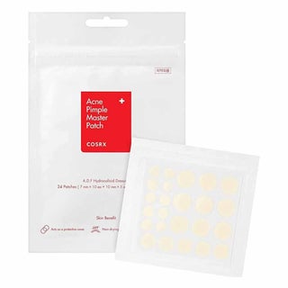 Cosrx Acne Pimple Master Patch, Pack of 24's
