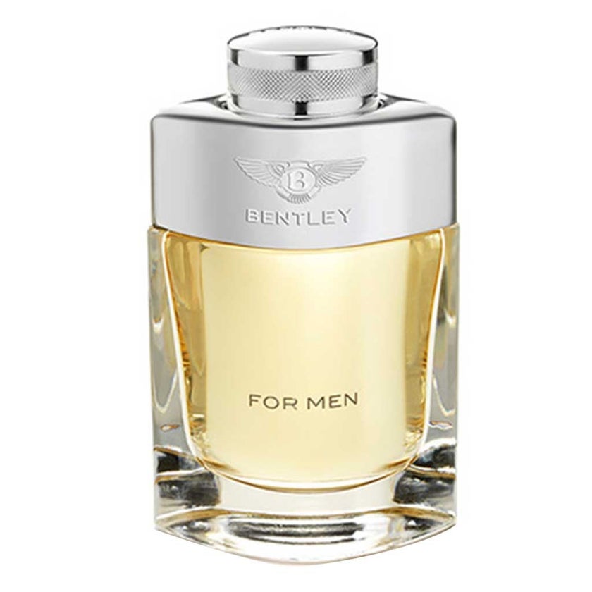 Bentley Eau De Toilette Perfume For Men 100ml