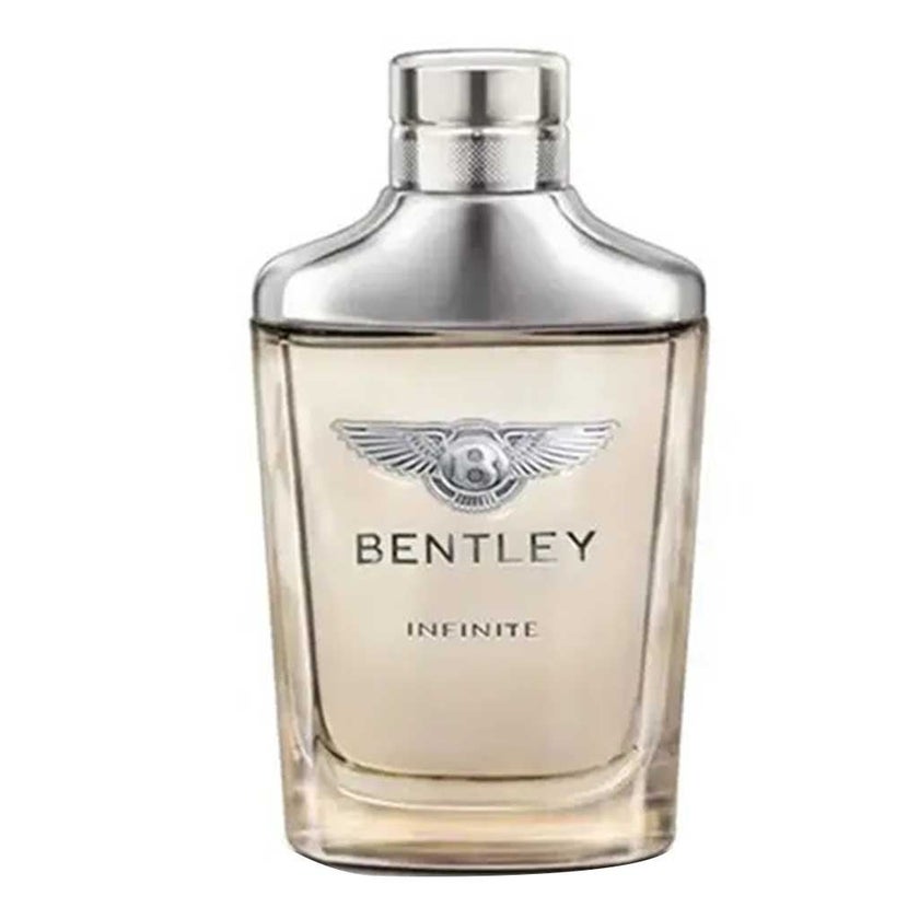 Bentley Infinite Eau De Toilette Perfume Spray For Men 100ml