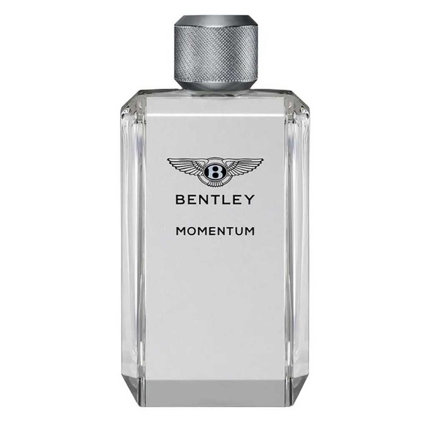 Bentley Momentum Eau De Toilette Perfume For Men 100ml