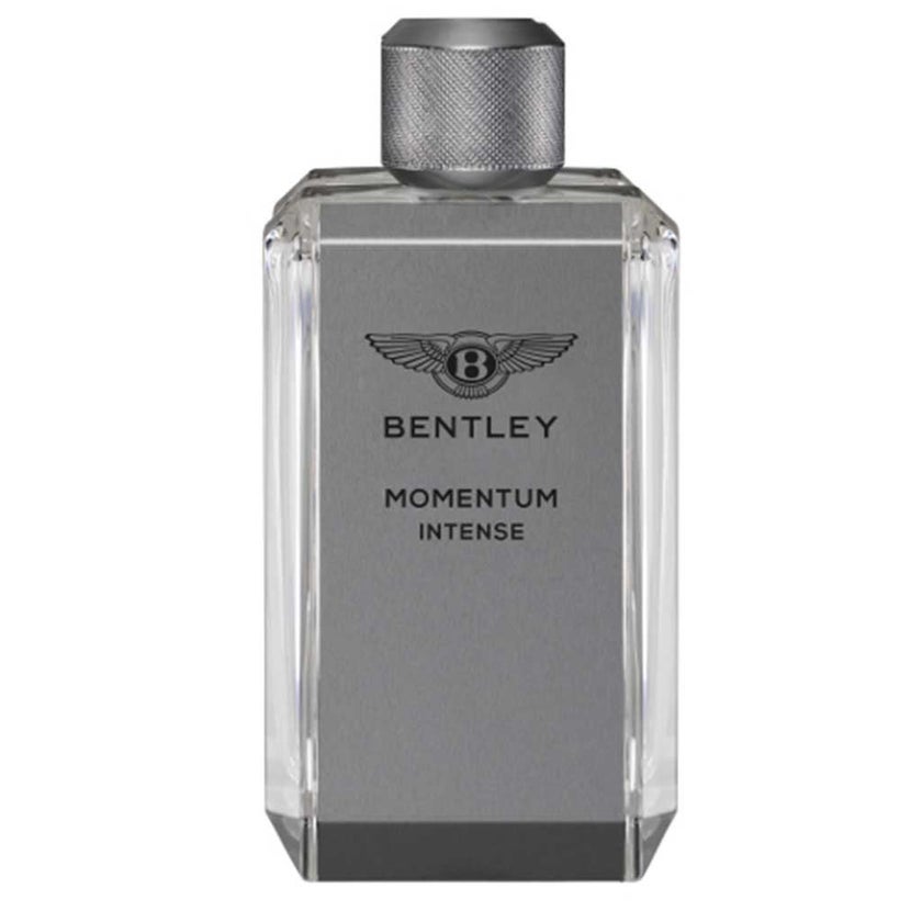 Bentley Momentum Intense Eau De Parfum For Men 100ml