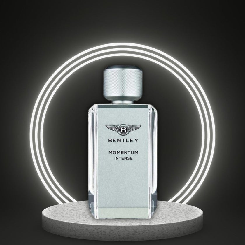 Bentley Momentum Intense Eau De Parfum For Men 100ml