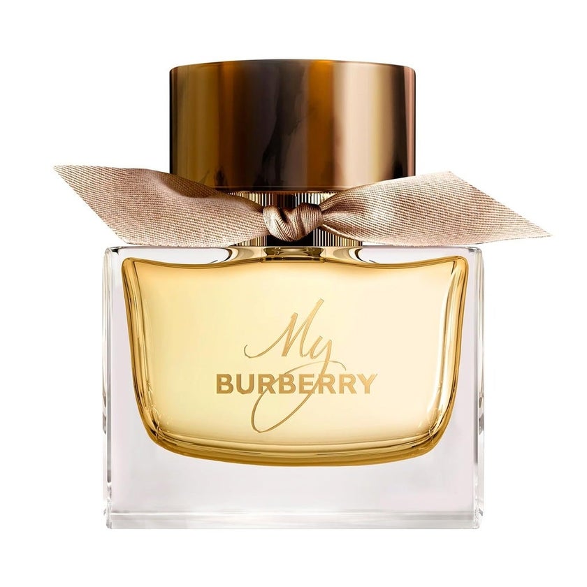 Burberry My Burberry Eau De Parfum For Women 90ml