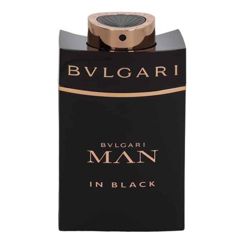 بولغاري عطر مان إن بلاك أو دي بارفان 100 مل
