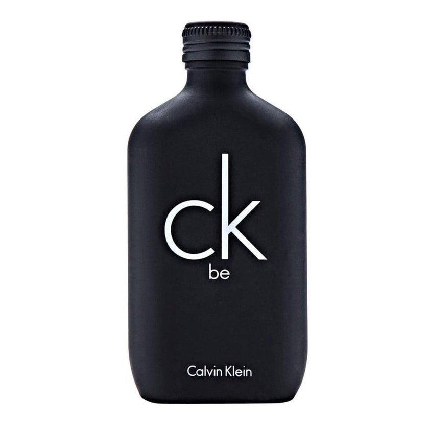 Calvin Klein Ck Be Eau De Toilette Unisex Perfume 200ml