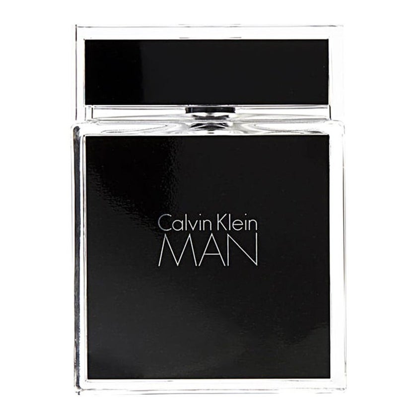 Calvin Klein Man Eau De Toilette 100ml