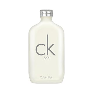 Calvin Klein CK One Unisex Eau De Toilette 100ml