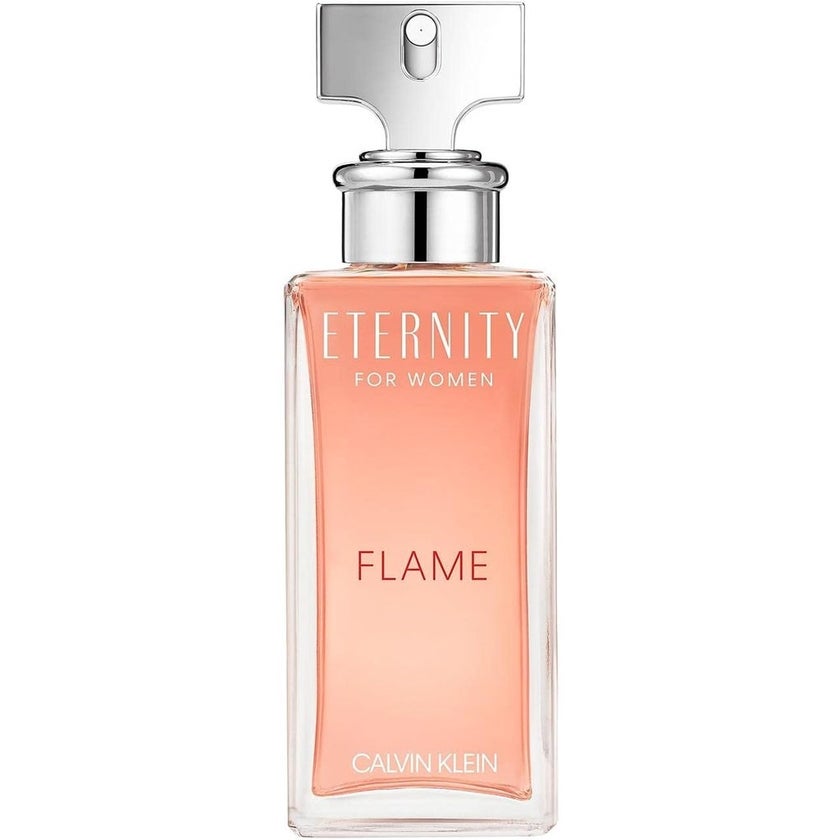 Calvin Klein Eternity For Women Flame Eau De Parfum 100ml
