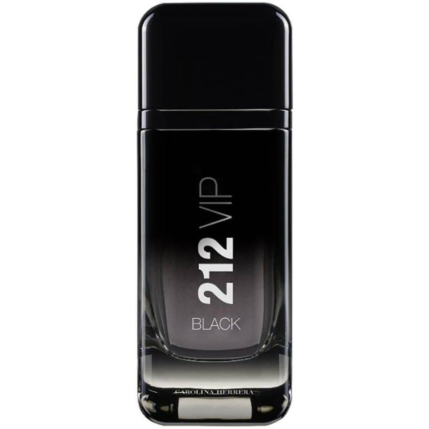 Carolina Herrera 212 VIP Black Eau De Parfum For Men 100ml