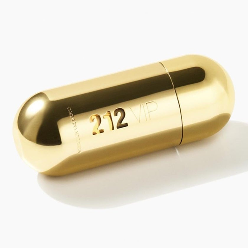 Carolina Herrera 212 VIP Eau De Parfum For Women 80ml