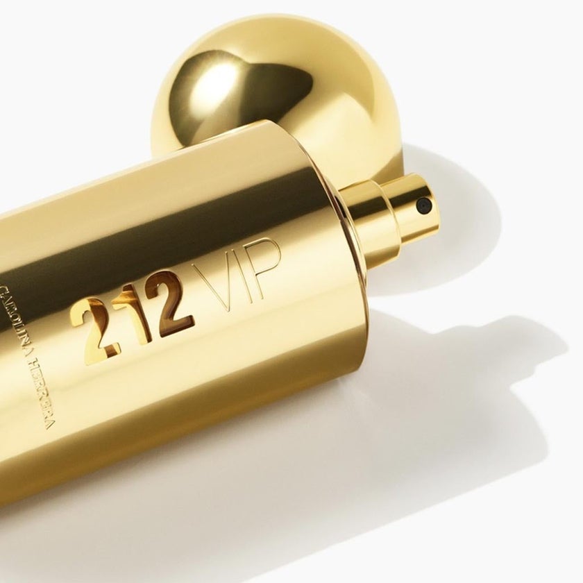 Carolina Herrera 212 VIP Eau De Parfum For Women 80ml
