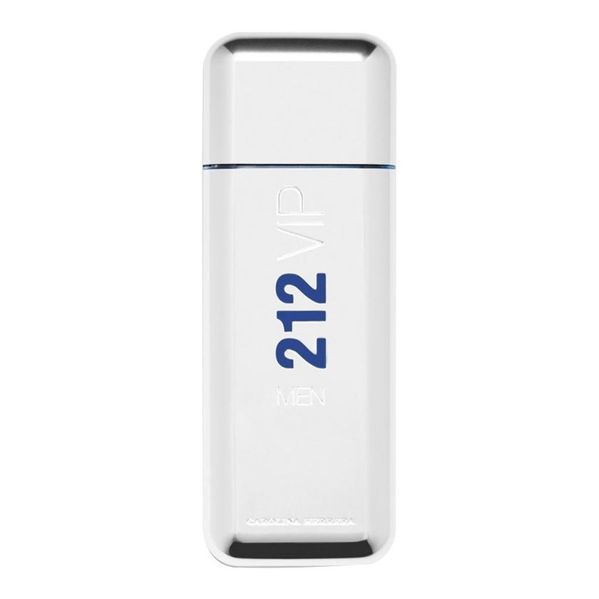 Carolina Herrera 212 VIP Men Eau De Toilette Perfume 100ml