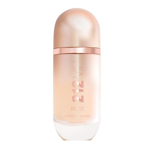 Carolina Herrera 212 VIP Rose Eau De Parfum For Women 80ml