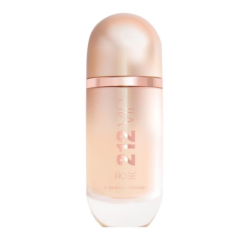 Carolina Herrera 212 VIP Rose Eau De Parfum For Women 80ml