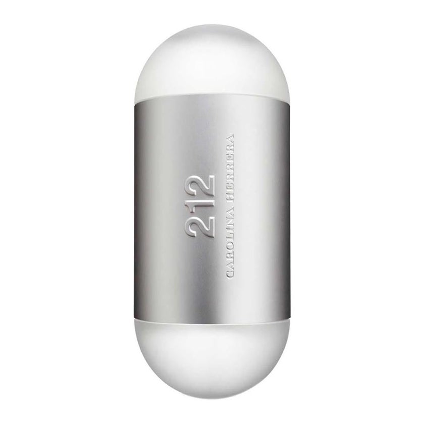 Carolina Herrera 212 Women Eau De Toilette For Women 100ml