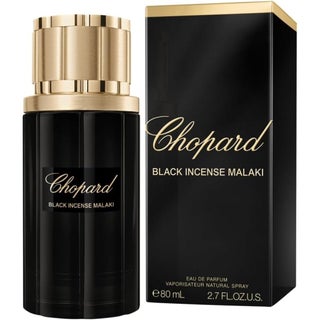 Chopard Black Incense Malaki Eau De Parfum For Men 80ml
