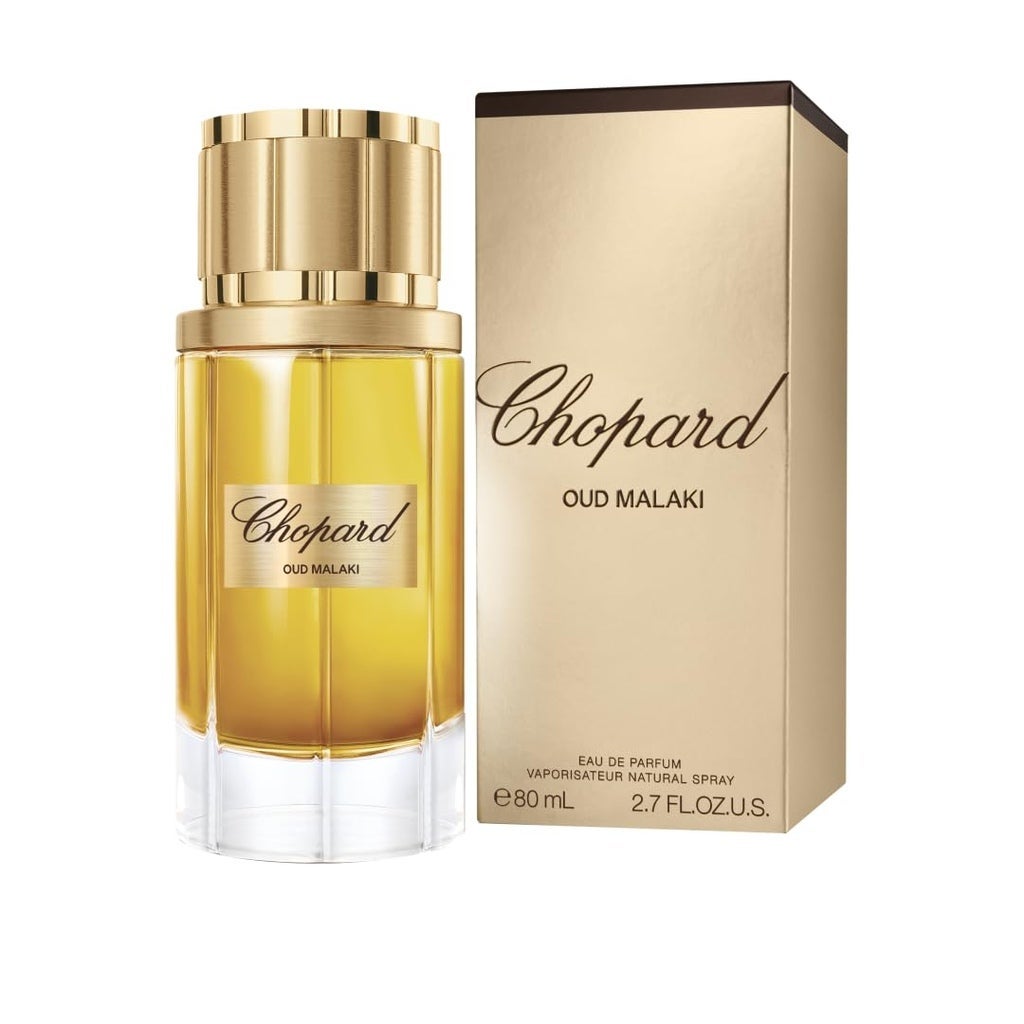 香水(ユニセックス) Chopard Oud Malaki 80ml Encomenda Perfume Chopard Imperial Oud Malaki EDP 80ml