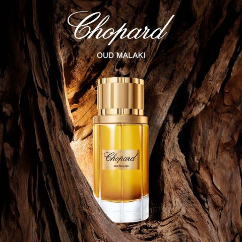 شوبارد عود ملكي أو دي بارفان عطر للرجال 80 مل