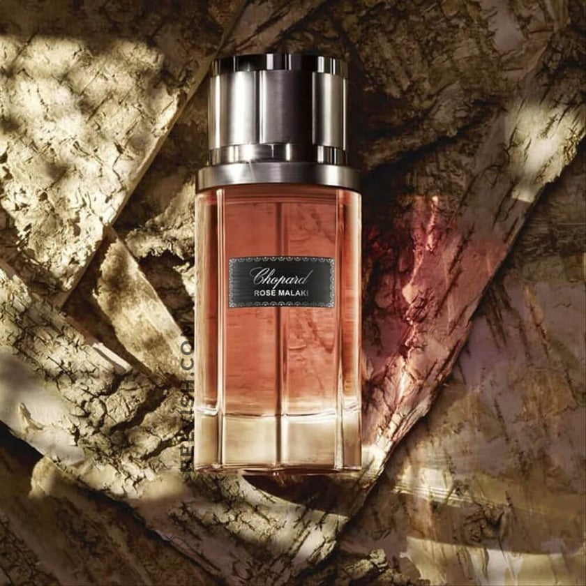 Chopard Rose Malaki Unisex Eau De Parfum 80ml