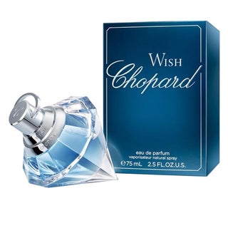 Chopard Wish Eau De Parfum For Women 75ml