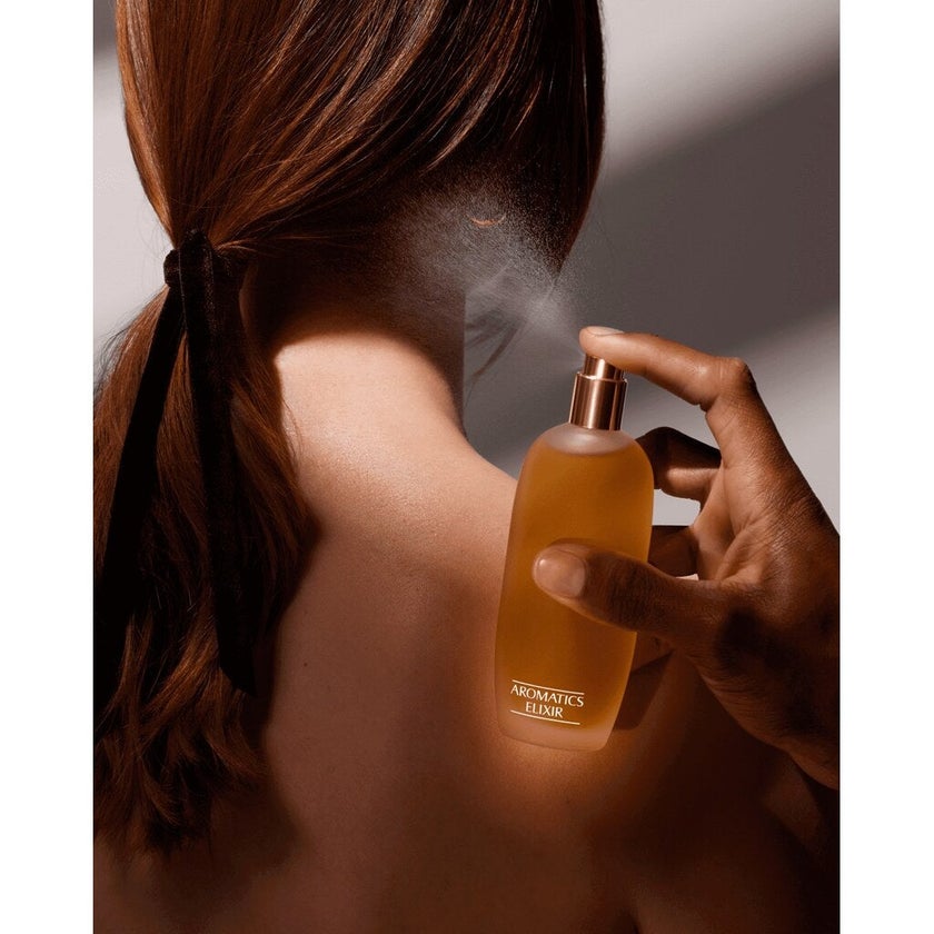 Clinique Aromatics Elixir Eau De Parfum For Women 100ml