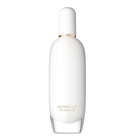 كلينيك أروماتيكس إن وايت عطر للنساء، أو دو برفيوم، 100 مل