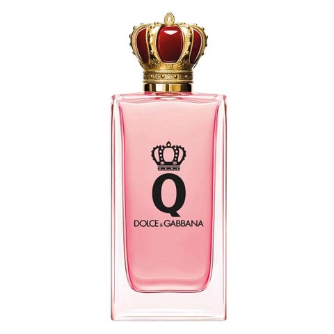 دولتشي آند غابانا عطر كوين للنساء 100 مل