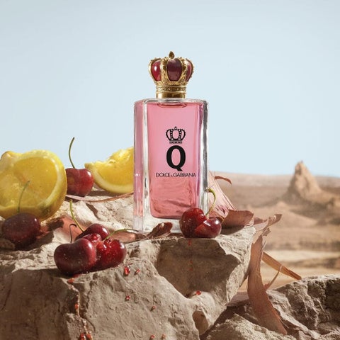 دولتشي آند غابانا عطر كوين للنساء 100 مل