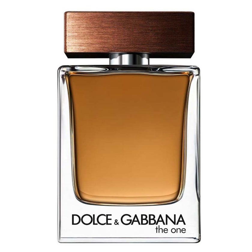 Dolce & Gabbana The One Eau De Toilette For Men 100ml