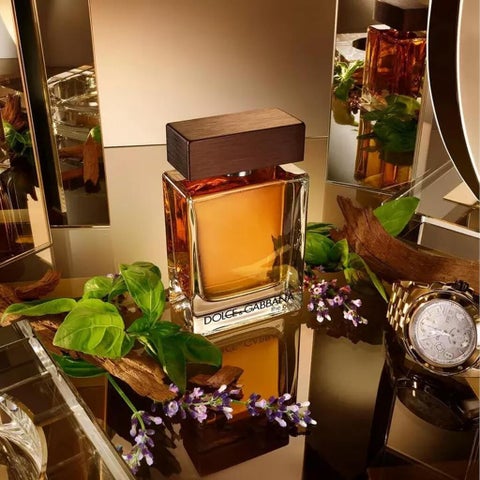 دولتشي اند غابانا ذا ون أو دي تواليت عطر للرجال 100 مل