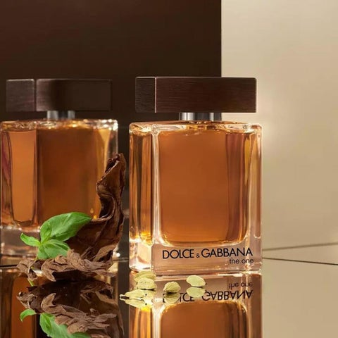 دولتشي اند غابانا ذا ون أو دي تواليت عطر للرجال 100 مل