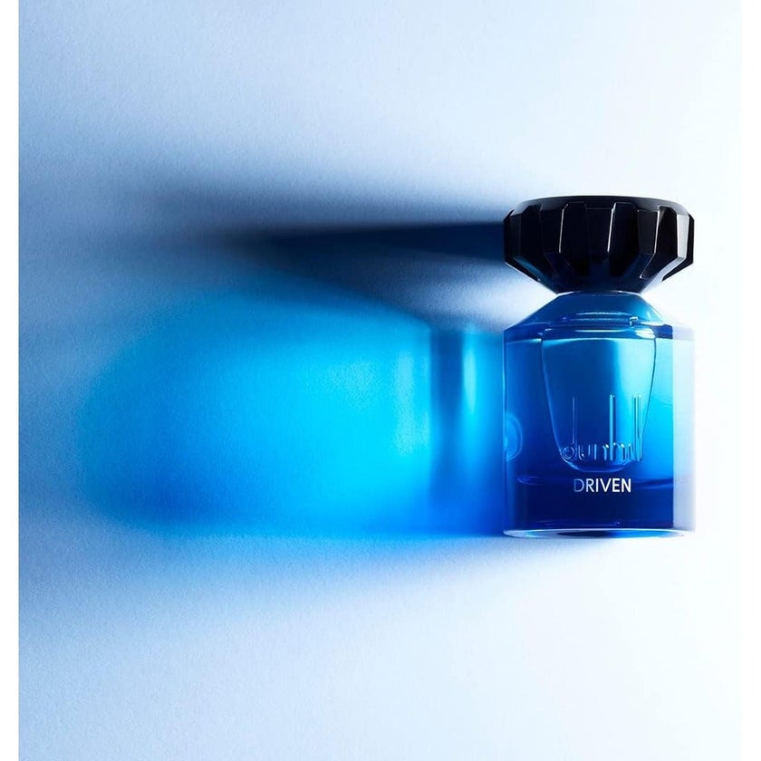 Dunhill Driven Blue Eau De Toilette For Men 100ml