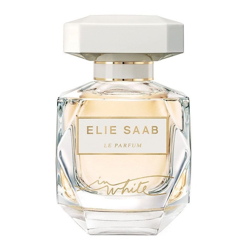 Elie Saab In White Eau De Parfum For Women 90ml