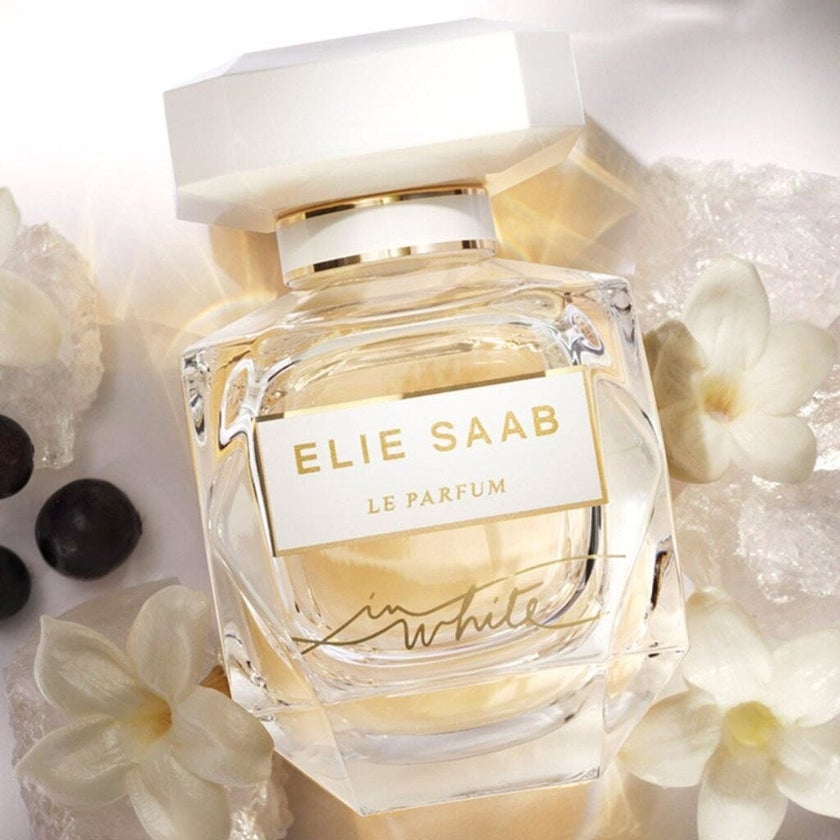 Elie Saab In White Eau De Parfum For Women 90ml