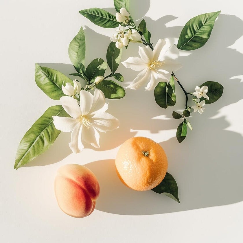 Elie Saab In White Eau De Parfum For Women 90ml